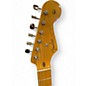 Used Fender Vintera 50s Stratocaster Modified Daphne Blue Solid Body Electric Guitar