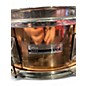 Used Taye Drums 14X5.5 Rock Pro Copper Drum