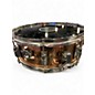 Used Taye Drums 14X5.5 Rock Pro Copper Drum
