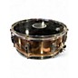 Used Taye Drums 14X5.5 Rock Pro Copper Drum