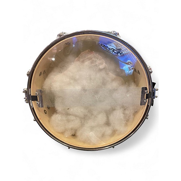 Used Taye Drums 14X5.5 Rock Pro Copper Drum