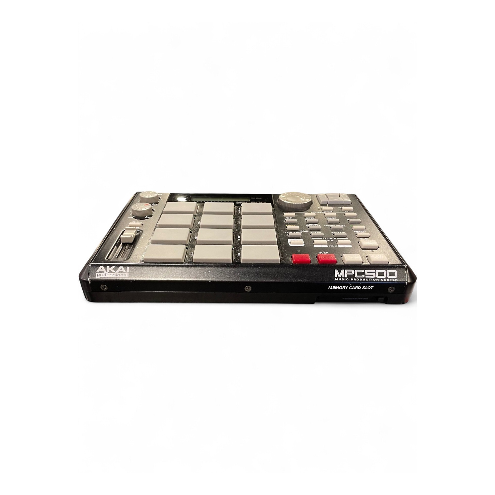 Used Akai Professional MPC 500 Production Controller | Guitar Center