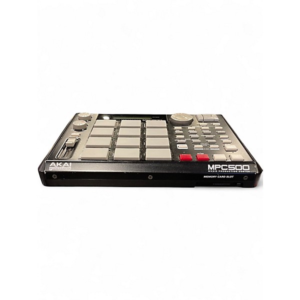Used Akai Professional MPC 500 Production Controller