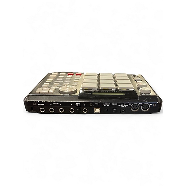 Used Akai Professional MPC 500 Production Controller