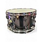 Used Orange County Drum & Percussion 15in Miscellaneous Snare Chrome Drum