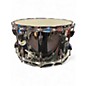 Used Orange County Drum & Percussion 15in Miscellaneous Snare Chrome Drum