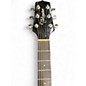 Used Takamine GD30CE Black Acoustic Electric Guitar