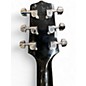 Used Takamine GD30CE Black Acoustic Electric Guitar