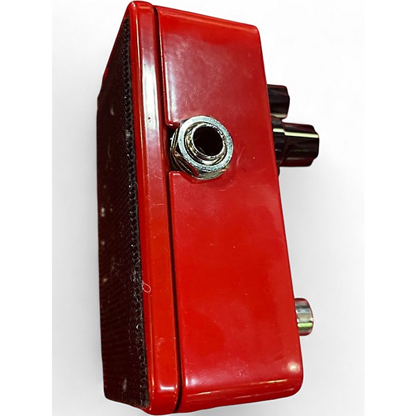 Used TC Electronic Sub N Up Mini Octaver Effect Pedal