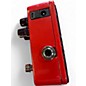 Used TC Electronic Sub N Up Mini Octaver Effect Pedal