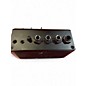 Used Dsm & Humboldt Electronics SIMPLIFIER BASS STATION Bass Effect Pedal