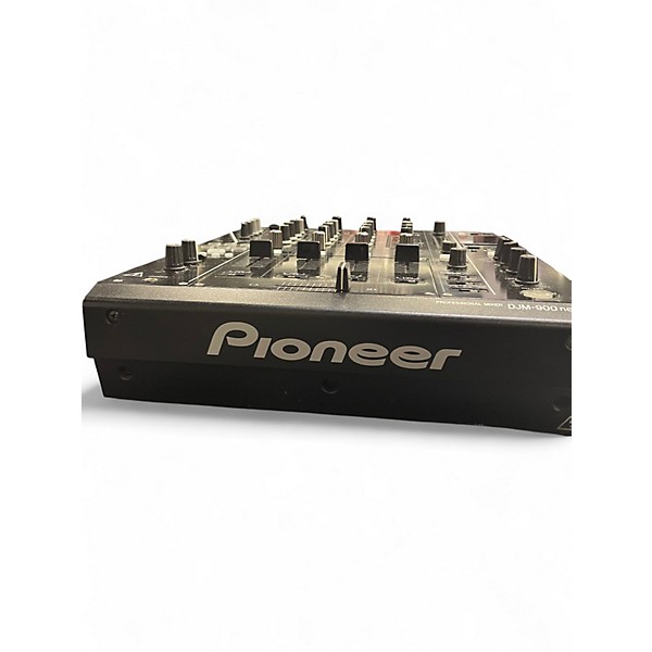 Used Pioneer DJ DJM900 Nexus DJ Mixer