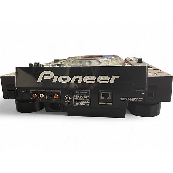 Used Pioneer DJ CDJ2000 Nexus DJ Player