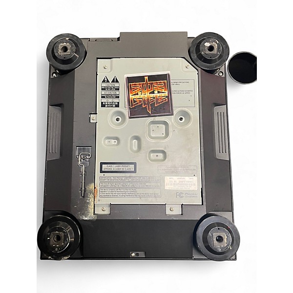Used Pioneer DJ CDJ2000 Nexus DJ Player