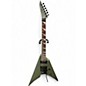 Used ESP LTD ARROW-200 Green Bronze Solid Body Electric Guitar thumbnail