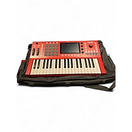 Used Akai Professional MPC KEY 37 Keyboard Workstation
