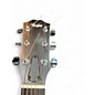 Used Taylor 214CE Koa Natural Acoustic Electric Guitar