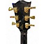 Used 2025 Gibson Les Paul Custom 70s Buttercream Solid Body Electric Guitar