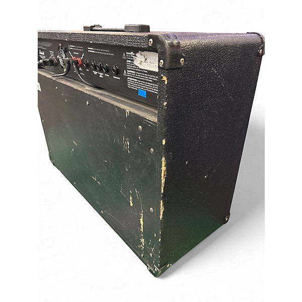 Used Marshall MG250DFX 100W 2x12 Guitar Combo Amp