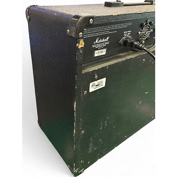 Used Marshall MG250DFX 100W 2x12 Guitar Combo Amp