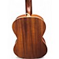 Used Auden JULIA Brown Sunburst Acoustic Electric Guitar