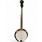 Used Ibanez B50 5 String Mahogany Banjo thumbnail
