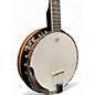 Used Ibanez B50 5 String Mahogany Banjo