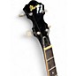 Used Ibanez B50 5 String Mahogany Banjo