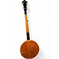 Used Ibanez B50 5 String Mahogany Banjo
