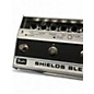 Used Fender SHIELDS BLENDER Effect Processor