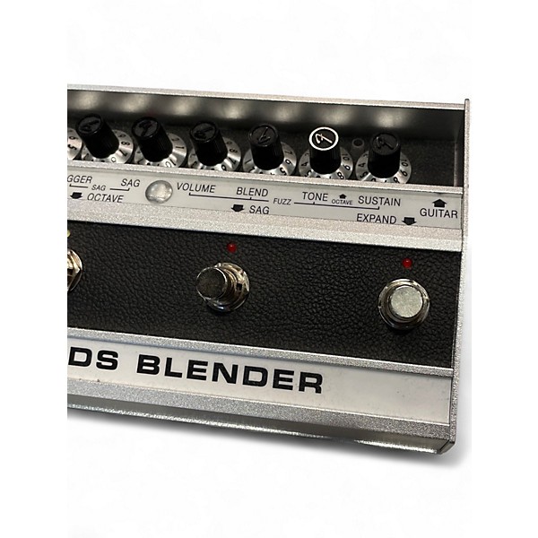 Used Fender SHIELDS BLENDER Effect Processor