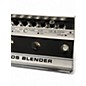 Used Fender SHIELDS BLENDER Effect Processor