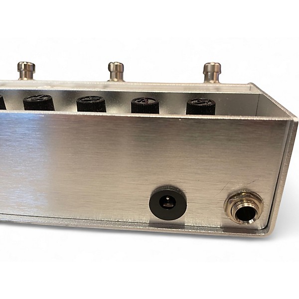 Used Fender SHIELDS BLENDER Effect Processor
