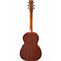 Used Gretsch Guitars G9200 Boxcar Round Neck Natural Resonator Guitar