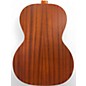 Used Gretsch Guitars G9200 Boxcar Round Neck Natural Resonator Guitar