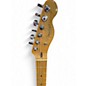 Used Fender American Professional II Telecaster Butterscotch Blonde Solid Body Electric Guitar