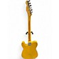 Used Fender American Professional II Telecaster Butterscotch Blonde Solid Body Electric Guitar