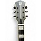 Used Wylde Audio Odin Black Solid Body Electric Guitar