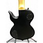 Used Wylde Audio Odin Black Solid Body Electric Guitar