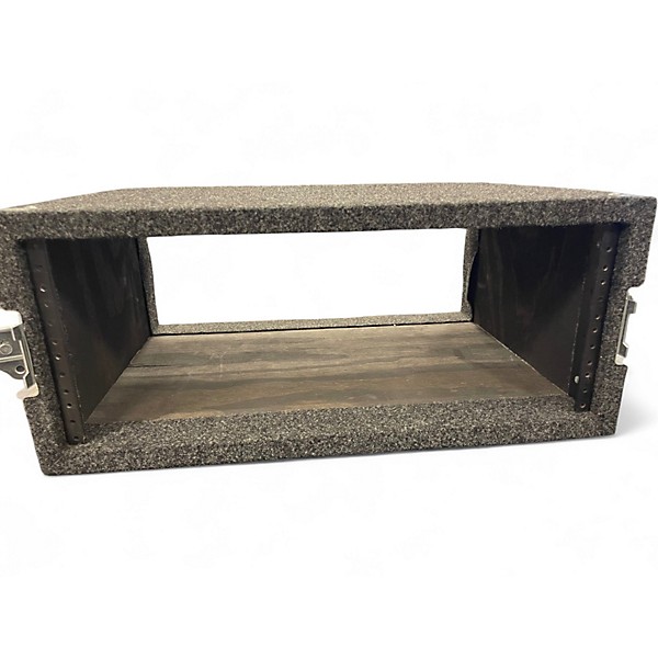 Used Grundorf 4U Rack Rackmount Case