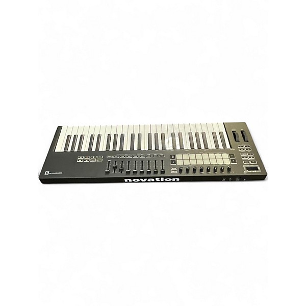 Used Novation Launchkey 49 Key MIDI Controller