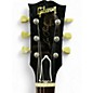 Used 2001 Gibson 1957 Reissue Les Paul Darkback Gold Top Solid Body Electric Guitar