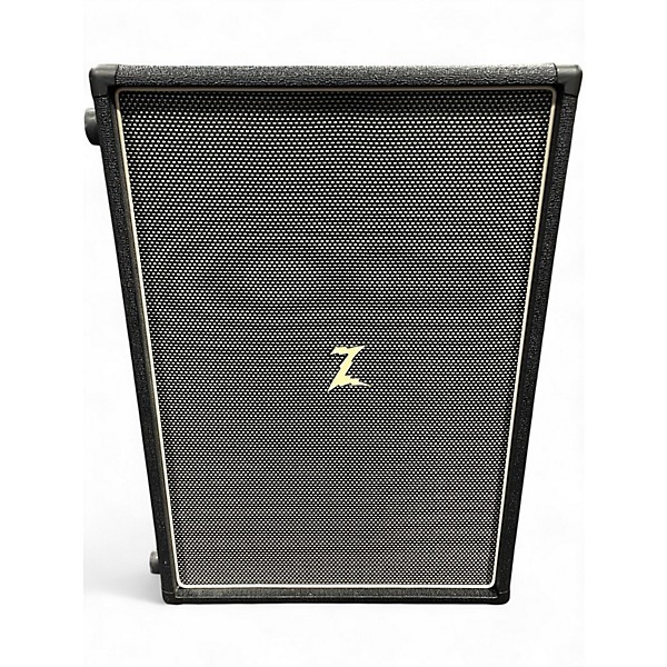 Used Dr Z Z Best 2x12 Guitar Cabinet