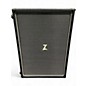 Used Dr Z Z Best 2x12 Guitar Cabinet thumbnail