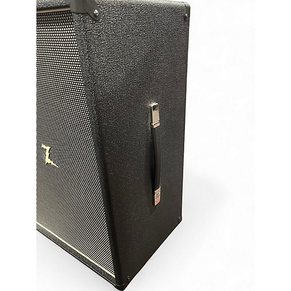 Used Dr Z Z Best 2x12 Guitar Cabinet