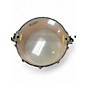 Used Pearl 14in Maple Shell Free Float Maple Drum