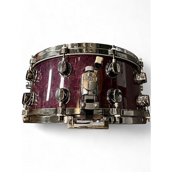 Used Mapex 14in Orion Red Drum