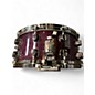 Used Mapex 14in Orion Red Drum