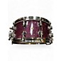 Used Mapex 14in Orion Red Drum
