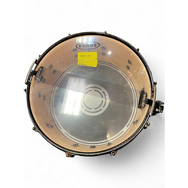 Used Mapex 14in Orion Red Drum